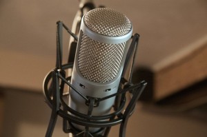microphone